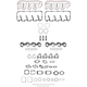 Purchase Top-Quality Head Gasket Set by FEL-PRO - HSU26269-1 pa5