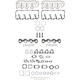 Purchase Top-Quality Head Gasket Set by FEL-PRO - HSU26269-1 pa6