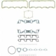 Purchase Top-Quality Head Gasket Set by FEL-PRO - HSU8726-1 pa1