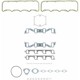 Purchase Top-Quality Head Gasket Set by FEL-PRO - HSU8726-1 pa2