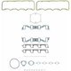 Purchase Top-Quality Head Gasket Set by FEL-PRO - HSU8726-1 pa3