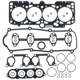 Purchase Top-Quality MAHLE ORIGINAL - HS54381C - OEM Standard Multi-Layered Steel Cylinder Head Gasket Set pa1