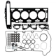 Purchase Top-Quality MAHLE ORIGINAL - HS54440E - Cylinder Head Gasket Set pa1