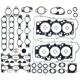 Purchase Top-Quality Head Gasket Set by MAHLE ORIGINAL - HS54504A pa1