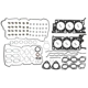 Purchase Top-Quality Head Gasket Set by MAHLE ORIGINAL - HS54517H pa1