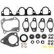 Purchase Top-Quality MAHLE ORIGINAL - HS54540 - OEM Standard Cylinder Head Gasket Set pa1