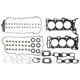 Purchase Top-Quality Head Gasket Set by MAHLE ORIGINAL - HS54661M pa1