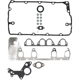 Purchase Top-Quality Head Gasket Set by VICTOR REINZ - 02-37594-01 pa1