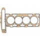 Purchase Top-Quality Head Gasket by VICTOR REINZ - 61-10481-00 pa1