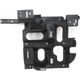 Purchase Top-Quality Headlamp Mounting Panel - GM1221130C pa2