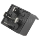 Purchase Top-Quality Headlamp Relay by BLUE STREAK (HYGRADE MOTOR) - RY115 pa109