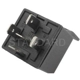 Purchase Top-Quality Headlamp Relay by BLUE STREAK (HYGRADE MOTOR) - RY115 pa3