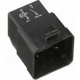 Purchase Top-Quality Headlamp Relay by BLUE STREAK (HYGRADE MOTOR) - RY531 pa170