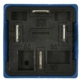 Purchase Top-Quality Headlamp Relay by BLUE STREAK (HYGRADE MOTOR) - RY592 pa25