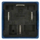 Purchase Top-Quality Headlamp Relay by BLUE STREAK (HYGRADE MOTOR) - RY592 pa31