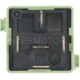 Purchase Top-Quality Headlamp Relay by BLUE STREAK (HYGRADE MOTOR) - RY777 pa4