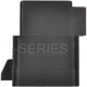 Purchase Top-Quality Headlamp Relay by STANDARD/T-SERIES - RY531T pa11