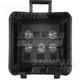 Purchase Top-Quality Headlamp Relay by STANDARD/T-SERIES - RY531T pa138