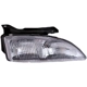 Purchase Top-Quality Headlight Assembly by DORMAN - 1590035 pa1