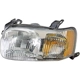 Purchase Top-Quality Headlight Assembly by DORMAN - 1591215 pa10