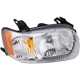 Purchase Top-Quality Headlight Assembly by DORMAN - 1591215 pa4