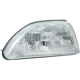 Purchase Top-Quality Headlight Assembly by TYC - 20-3077-00 pa1