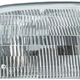 Purchase Top-Quality Headlight Assembly by TYC - 20-3077-00 pa2