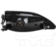 Purchase Top-Quality Headlight Assembly by TYC - 20-3077-00 pa21