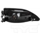 Purchase Top-Quality Headlight Assembly by TYC - 20-3077-00 pa26