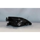 Purchase Top-Quality Headlight Assembly by TYC - 20-3077-00 pa27