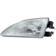 Purchase Top-Quality Headlight Assembly by TYC - 20-3077-00 pa9