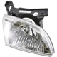 Purchase Top-Quality Headlight Assembly by TYC - 20-5813-00 pa13