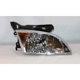 Purchase Top-Quality Headlight Assembly by TYC - 20-5813-00 pa17