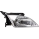 Purchase Top-Quality Headlight Assembly by TYC - 20-5813-00 pa5