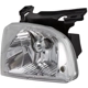 Purchase Top-Quality Headlight Assembly by TYC - 20-5813-00 pa6