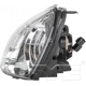 Purchase Top-Quality Headlight Assembly by TYC - 20-6402-80 pa10