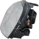 Purchase Top-Quality Headlight Assembly by TYC - 20-6402-80 pa6