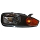 Purchase Top-Quality TYC - 20-6408-00 - Headlight Assembly pa3