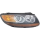 Purchase Top-Quality Headlight Assembly by TYC - 20-6807-00 pa4