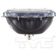 Purchase Top-Quality Headlight Assembly by TYC - 22-1039 pa3