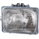 Purchase Top-Quality Headlight Assembly by TYC - 22-1040 pa3