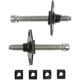 Purchase Top-Quality DORMAN - 42171 - Headlight Adjusting Screw pa2