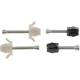 Purchase Top-Quality DORMAN - 42187 - Headlight Adjusting Screw pa1