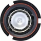 Purchase Top-Quality Headlight by PHILIPS - 9007CVPB1 pa11