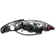 Purchase Top-Quality Headlight Set by ANZO USA - 121038 pa5