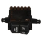 Purchase Top-Quality BLUE STREAK (HYGRADE MOTOR) - DS329 - Headlight Switch pa10