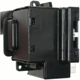 Purchase Top-Quality Headlight Switch by BLUE STREAK (HYGRADE MOTOR) - CBS1300 pa4