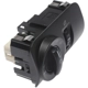 Purchase Top-Quality BWD AUTOMOTIVE - S10131 - Headlight Switch pa4