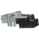 Purchase Top-Quality BWD AUTOMOTIVE - S2097 - Headlight Switch pa1