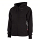 Purchase Top-Quality MILWAUKEE - 336B-21L - Women Heated Hoodie pa1